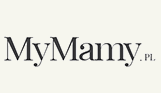 Logo firmy MyMamy.pl
