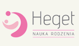 Logo firmy Heget