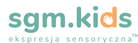 Logo sgmkids.