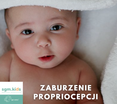 Read more about the article Zmysł propriocepcji