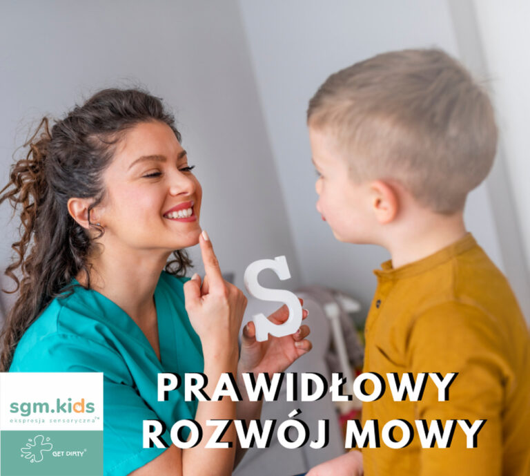 Read more about the article Prawidłowy rozwój mowy