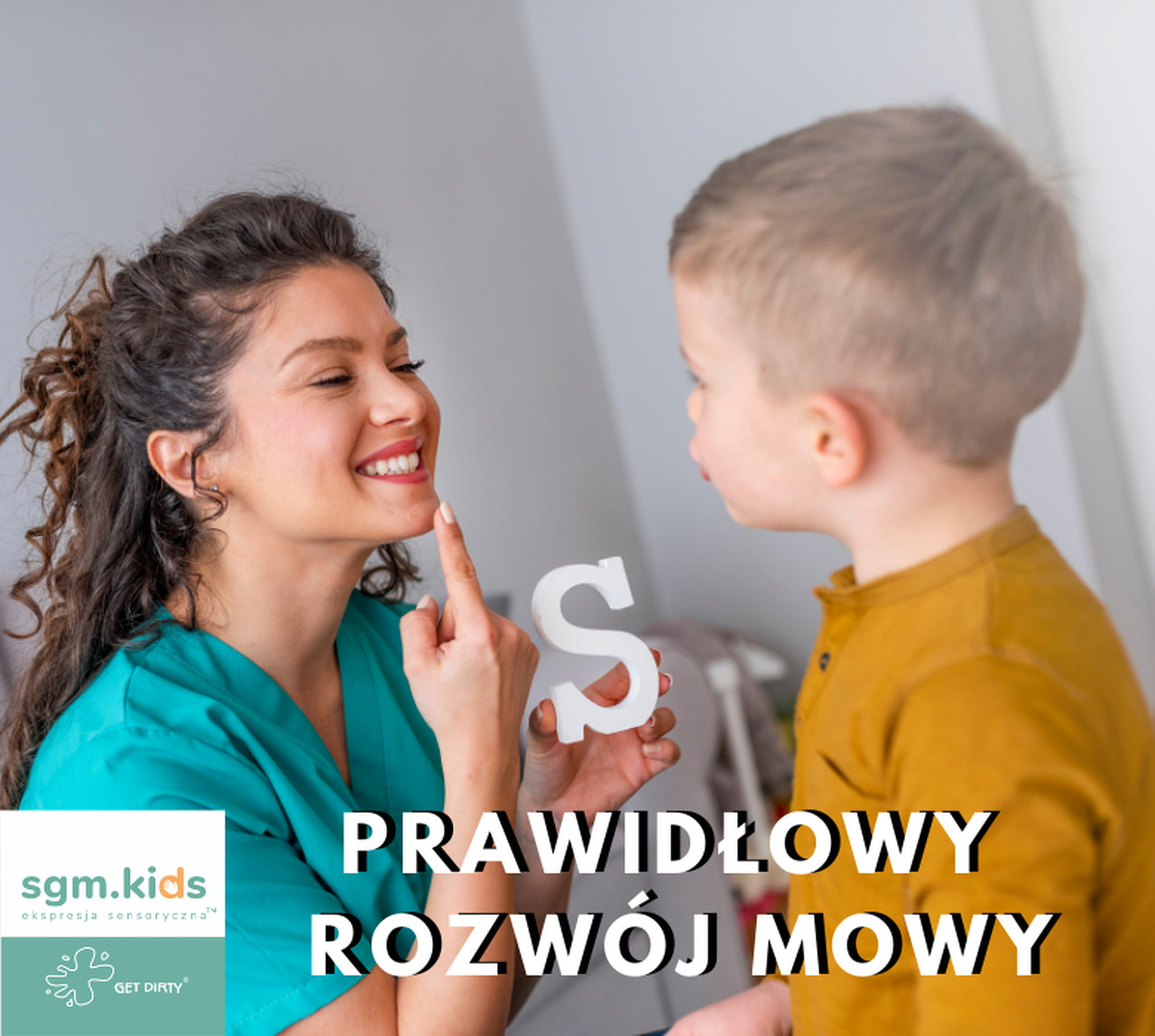 Read more about the article PrawidÅ‚owy rozwÃ³j mowy