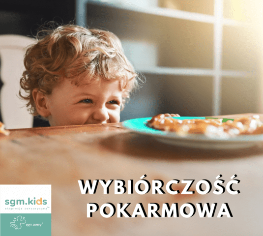 Read more about the article Przebodźcowanie i wybiórczość pokarmowa